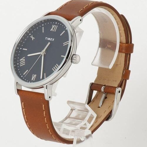 腕時計 TIMEX　サウスヴュー メンズ