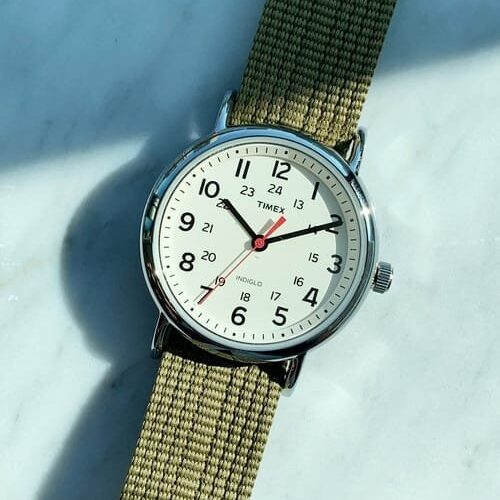 腕時計 TIMEX T2N651【 ウォッチ 】
