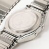 腕時計 TIMEX / Classic Digital Silver メンズ - 画像 (3)