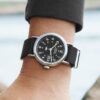 腕時計 2024秋冬新作 TIMEX/タイメックス ウィークエンダー 37mm 腕時計 TX-TW2W85700 メンズ - 画像 (3)