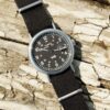 腕時計 2024秋冬新作 TIMEX/タイメックス ウィークエンダー 37mm 腕時計 TX-TW2W85700 メンズ - 画像 (4)