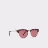 Berend Bordo Men's Square - 画像 (2)