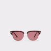 Berend Bordo Men's Square