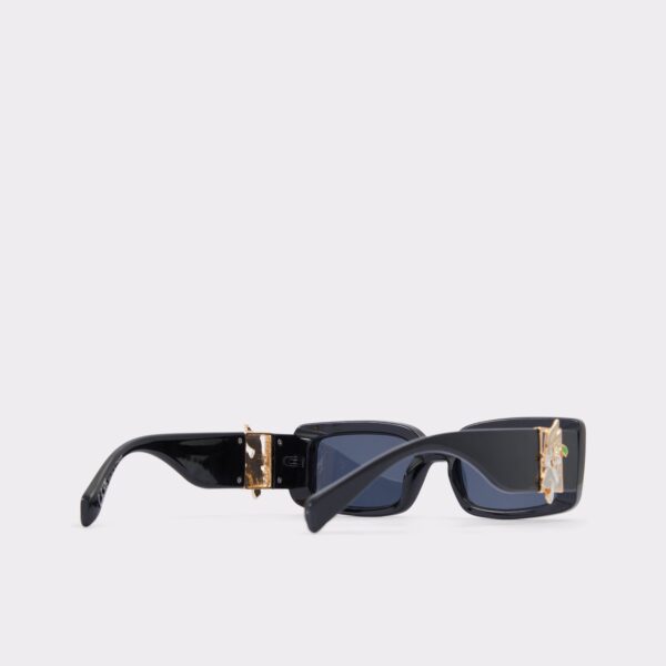 Bugsshades Black/Gold Multi Women's Looney Tunes - 画像 (3)
