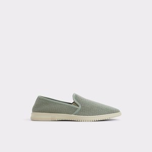 Ccoastbreeze Light Green Men's Casual Shoes