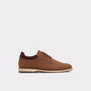 Ccorby Cognac Men's Hybrid Shoes