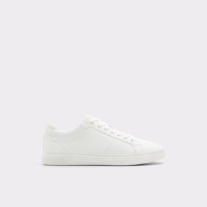 Finespec Other White Men's Low top