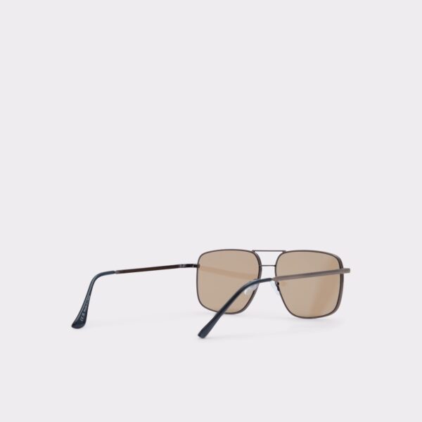 Gide Bronze Men's Aviator - 画像 (3)
