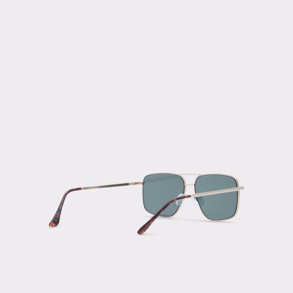 Gide Gold Men's Aviator - 画像 (3)