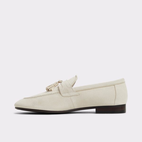 Grover Ivory Men's Dress Shoes - 画像 (3)