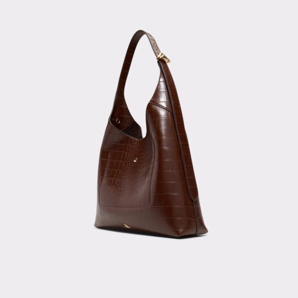 Harperbag Brown Women's Bucket Bags - 画像 (2)