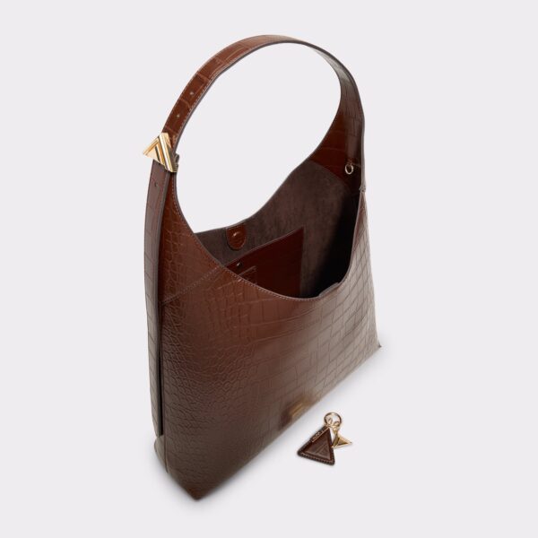 Harperbag Brown Women's Bucket Bags - 画像 (3)