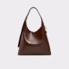 Harperbag Brown Women's Bucket Bags