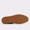 Johnney Cognac Textile Raffia Men's Espadrilles - 画像 (7)
