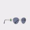 Marvinshades Silver Men's Looney Tunes - 画像 (2)