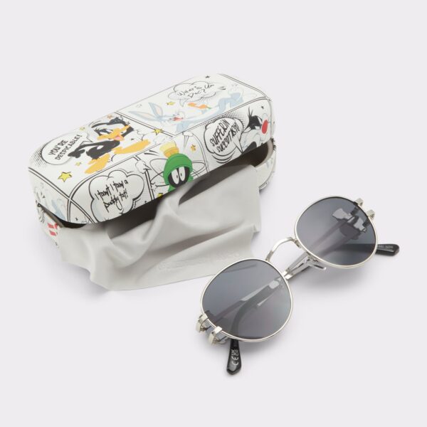 Marvinshades Silver Men's Looney Tunes - 画像 (3)