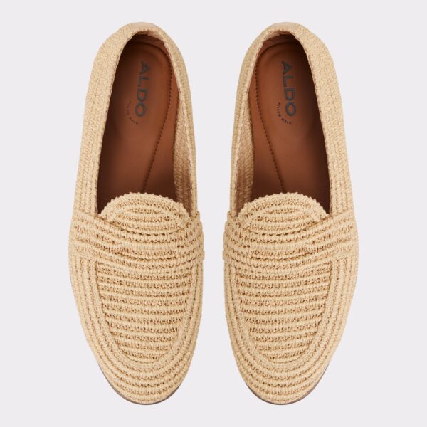 Oceanwind Natural Men's Loafers & Slip-Ons - 画像 (6)