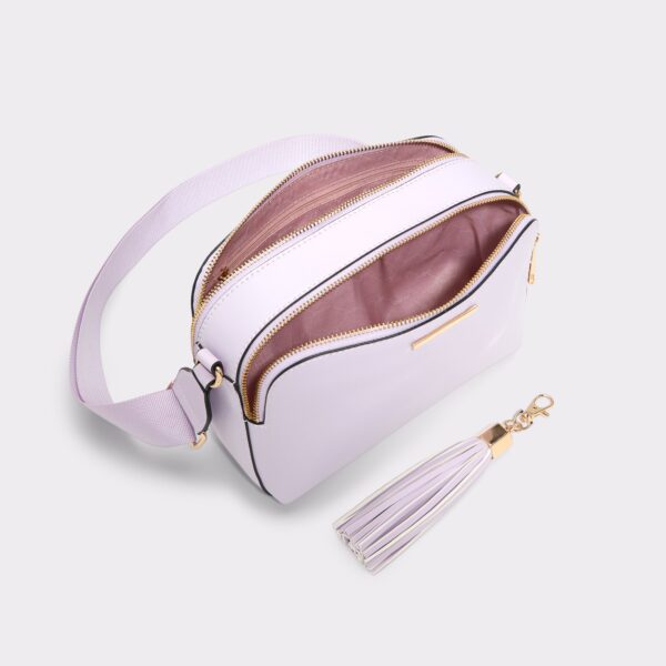 Onilalinn Pink Women's Crossbody Bags - 画像 (3)