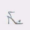Ozley Other Blue Women's Strappy sandals