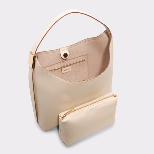 Paejarrx Bone Women's Shoulder Bags - 画像 (3)