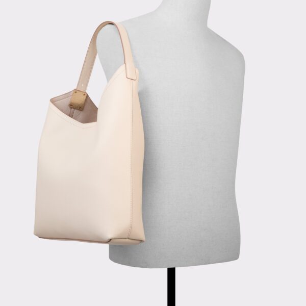 Paejarrx Bone Women's Shoulder Bags - 画像 (4)