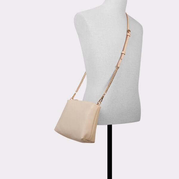 Paejarrx Bone Women's Shoulder Bags - 画像 (5)