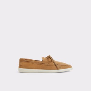 Portwind Light Brown Men's Casual Shoes