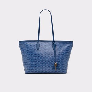Ralia Navy Women's Tote & Satchel bags