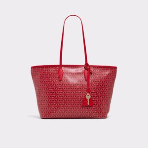 Ralia Red Women's Tote & Satchel bags