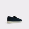Seawind Navy Men's Casual Shoes - 画像 (2)