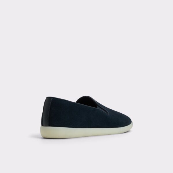 Seawind Navy Men's Casual Shoes - 画像 (2)