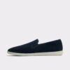 Seawind Navy Men's Casual Shoes - 画像 (3)