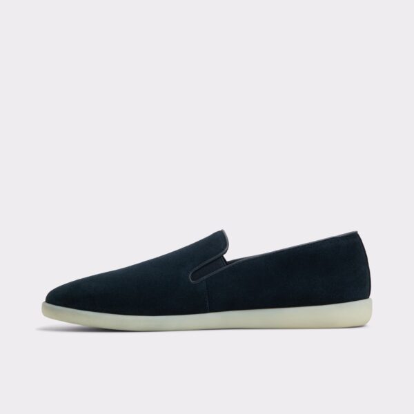 Seawind Navy Men's Casual Shoes - 画像 (3)