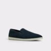 Seawind Navy Men's Casual Shoes - 画像 (4)