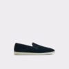 Seawind Navy Men's Casual Shoes