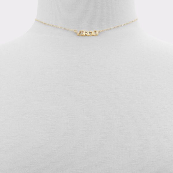 Starsigns Gold Women's Cubic Zirconia - 画像 (2)