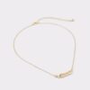 Starsigns Gold Women's Cubic Zirconia