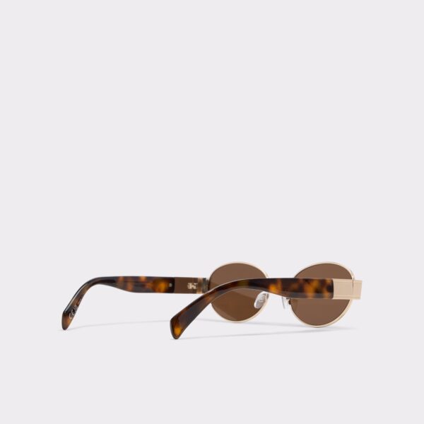 Sunniesclubx Gold Men's Round - 画像 (4)