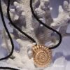 Ursulanecklace Black/Gold Multi Women's Necklaces - 画像 (4)