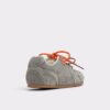 Wexley Light Grey Men's Low top - 画像 (2)