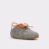 Wexley Light Grey Men's Low top - 画像 (4)