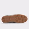 Wexley Light Grey Men's Low top - 画像 (7)