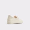 Wildwave Beige Men's Casual Shoes - 画像 (2)