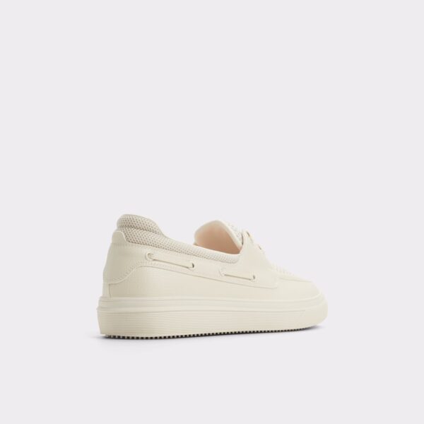 Wildwave Beige Men's Casual Shoes - 画像 (2)