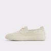 Wildwave Beige Men's Casual Shoes - 画像 (3)