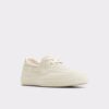 Wildwave Beige Men's Casual Shoes - 画像 (4)