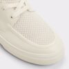 Wildwave Beige Men's Casual Shoes - 画像 (5)