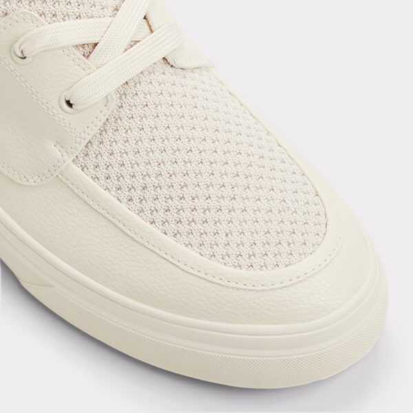 Wildwave Beige Men's Casual Shoes - 画像 (5)