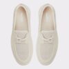 Wildwave Beige Men's Casual Shoes - 画像 (6)