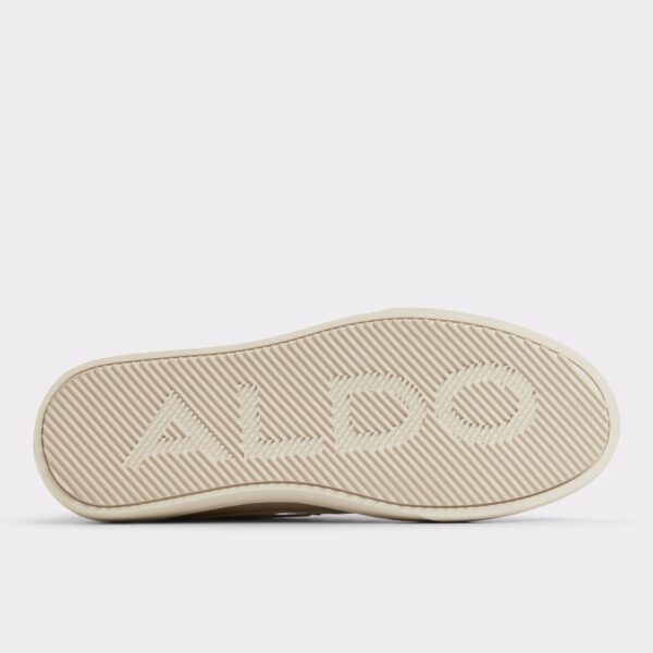Wildwave Beige Men's Casual Shoes - 画像 (7)